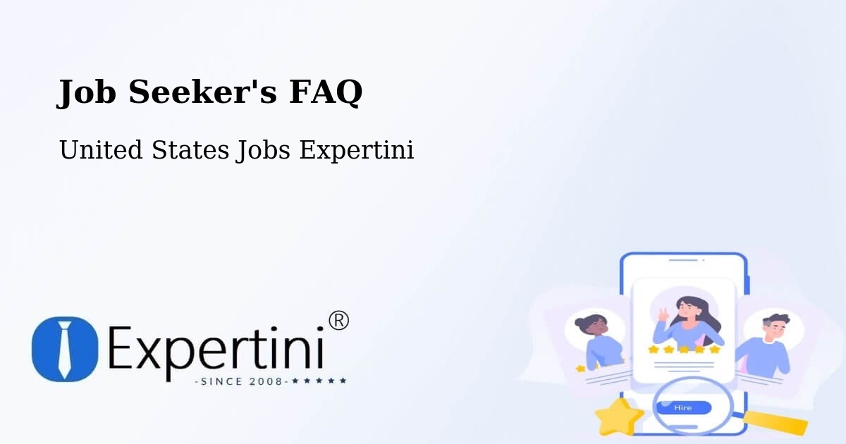 Job Seeker FAQ – Kincaid - United States Jobs Expertini